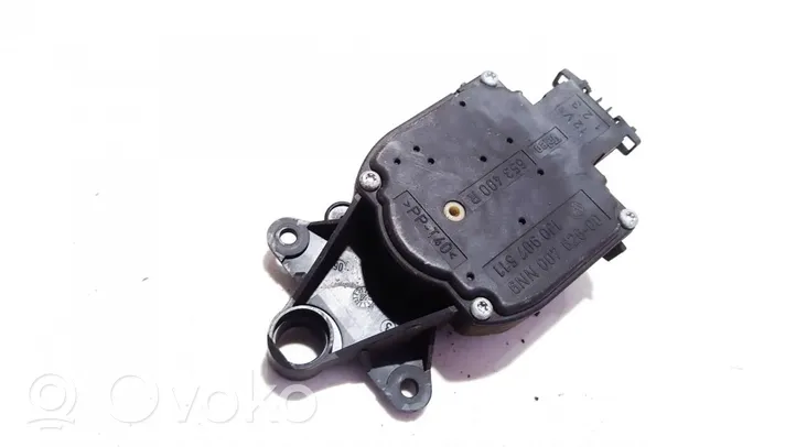 Volkswagen Golf IV Stellmotor Heizung Klima 1J0907511