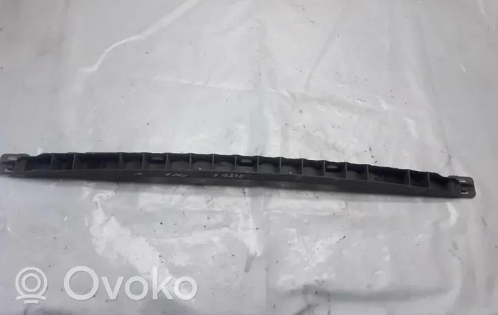 Volkswagen Polo Rear bumper mounting bracket 6Q6807863