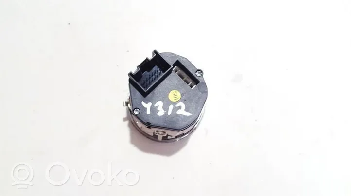 Volkswagen Touareg I Other switches/knobs/shifts 7l6941435k