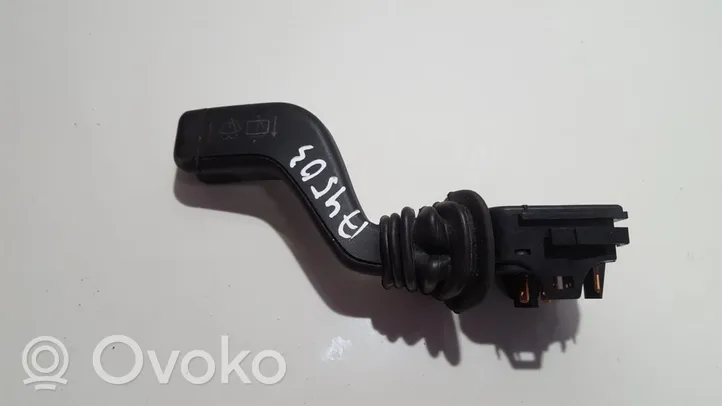 Opel Astra G Wiper control stalk 90124931