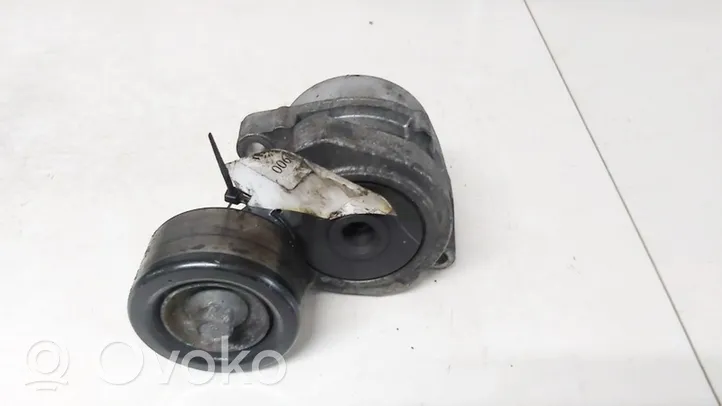 Honda Accord Generator/alternator belt tensioner 