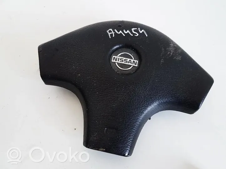 Nissan Primera Inne części wnętrza samochodu 4842090j00