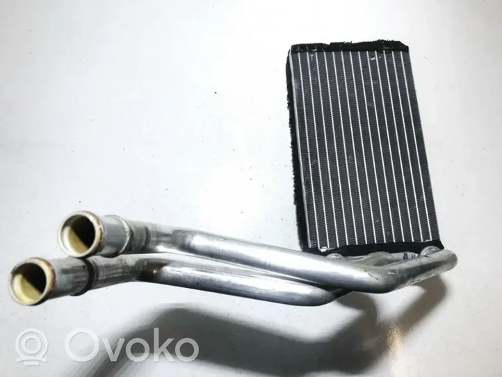 Audi A4 S4 B6 8E 8H Mazais radiators 8e2820031