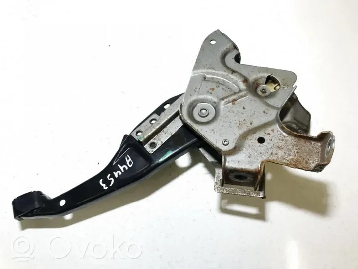 Subaru B9 Tribeca Handbrake/parking brake lever assembly 