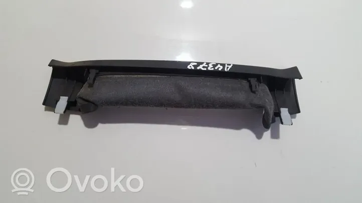 Toyota Avensis T250 Inne części wnętrza samochodu 5541005020