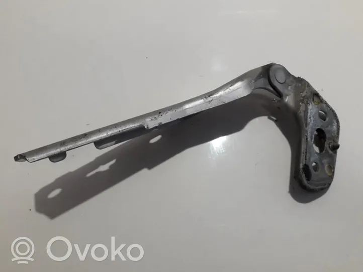 Audi A6 S6 C6 4F Cerniere del vano motore/cofano 4f0823301