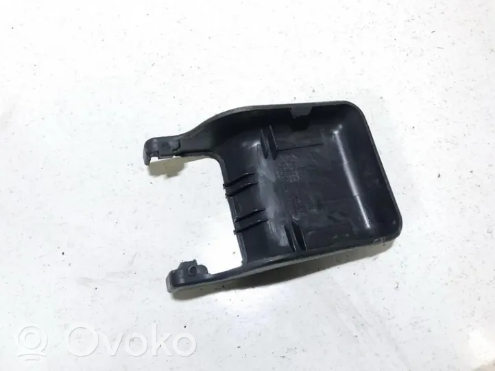 KIA Cerato Altra parte interiore 