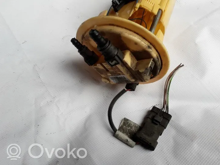 Citroen Berlingo Fuel level sensor 9684995180