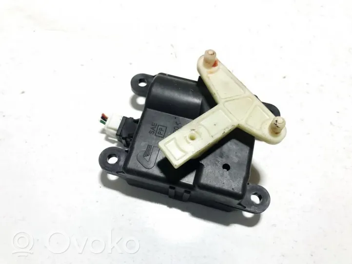 Nissan Primera Motorino attuatore aria 3t05030820