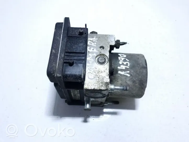 Nissan Primera ABS Pump 0265231317