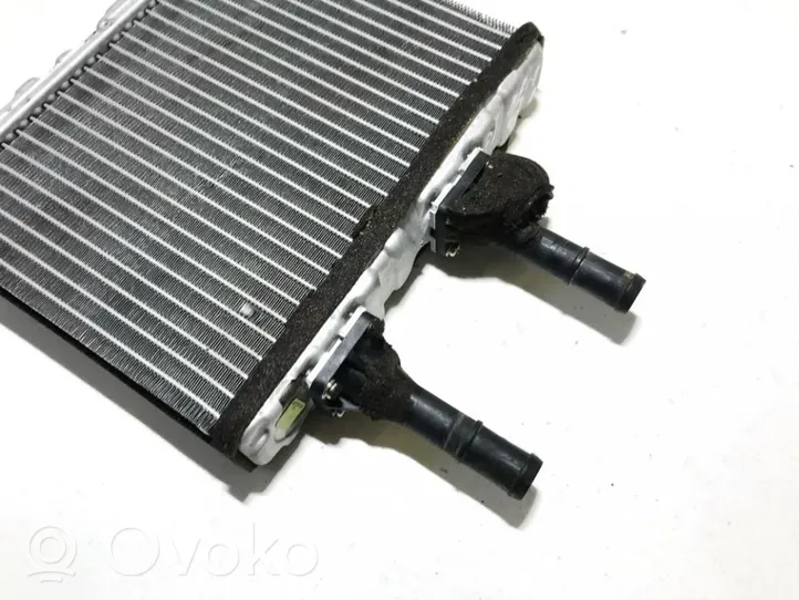 Nissan Primera Radiateur soufflant de chauffage 