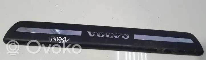 Volvo V50 Copertura del rivestimento del sottoporta posteriore 30744287