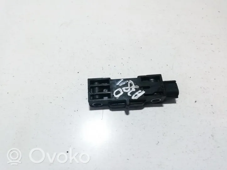 Mazda 5 Airbagsensor Crashsensor Drucksensor c23557kc0