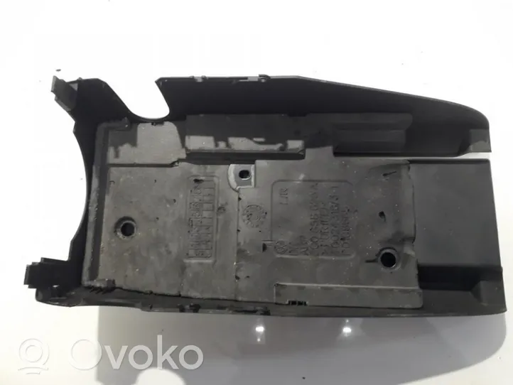 Volkswagen PASSAT B6 Verkleidung Lenksäule Lenkstock 3C0858625A