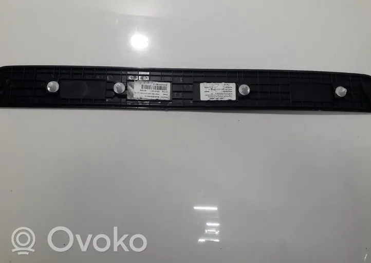 Honda Civic Front sill trim cover 84252SMGE01020