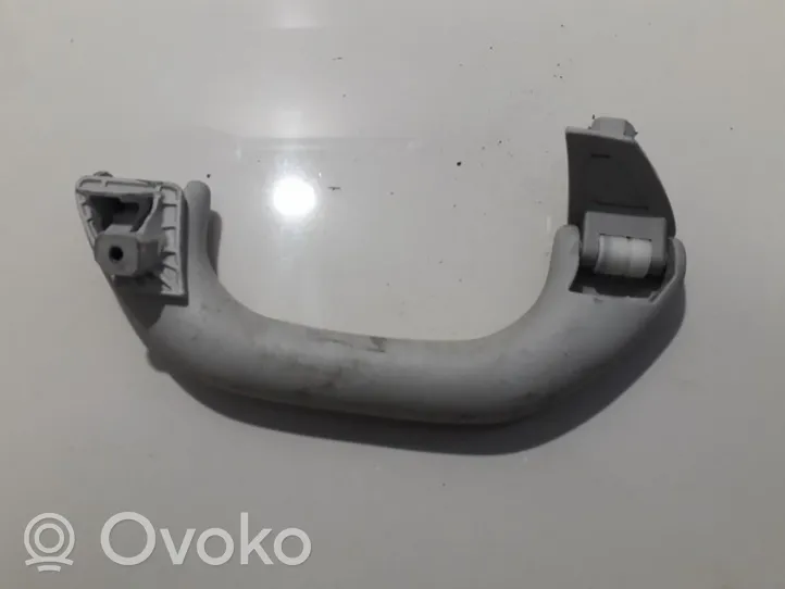 Volkswagen PASSAT B6 Front interior roof grab handle 1k0857607h