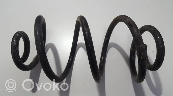 Nissan Note (E11) Rear coil spring 