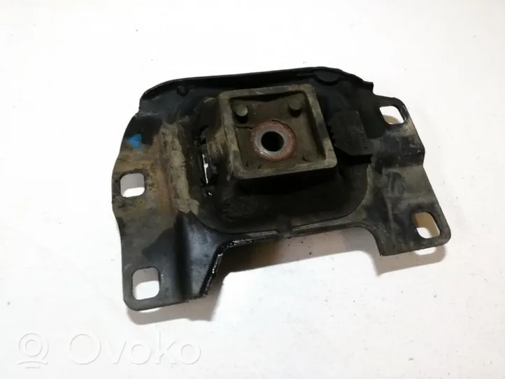 Volvo V50 Support de moteur, coussinet 349249l