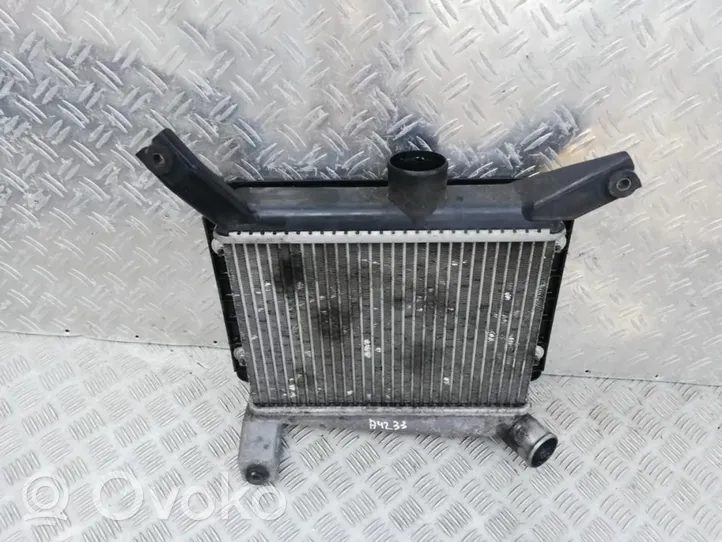 Toyota RAV 4 (XA20) Chłodnica powietrza doładowującego / Intercooler 