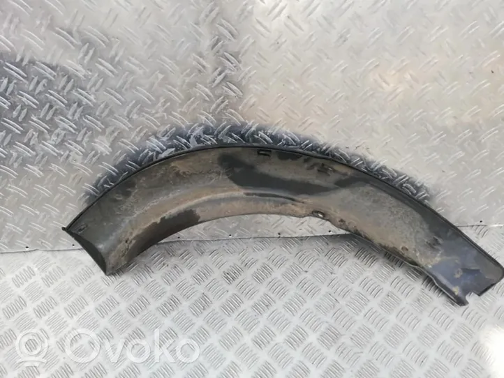 Toyota RAV 4 (XA20) Rivestimento passaruota posteriore 7260542090