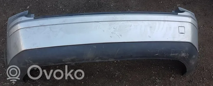 Volvo V50 Rear bumper 