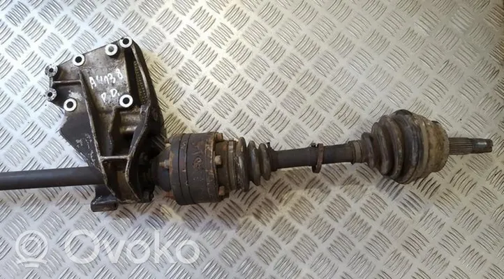 Alfa Romeo 156 Semiasse anteriore 46421308