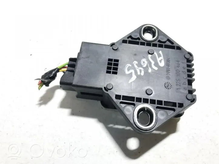 Citroen C4 Grand Picasso Sensore di imbardata accelerazione ESP 0265005715