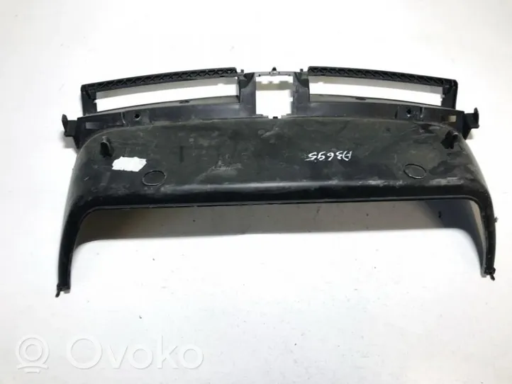 Citroen C4 Grand Picasso Inne części wnętrza samochodu 9654110277