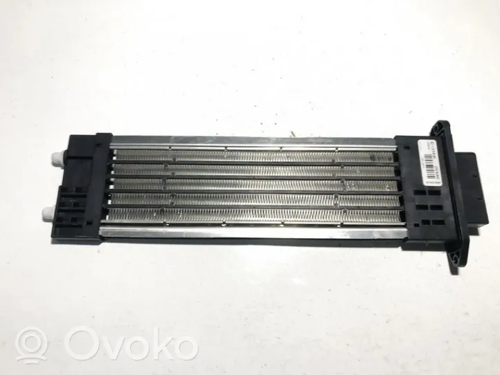 Citroen C4 Grand Picasso Radiateur électrique de chauffage auxiliaire 08t266u0086