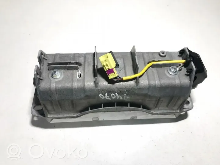 Volkswagen Golf V Poduszka powietrzna Airbag pasażera 1k0880204h