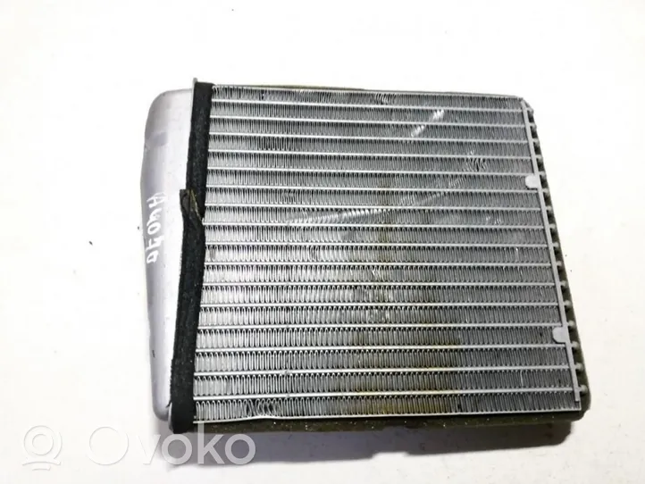 Volkswagen Golf V Radiatore riscaldamento abitacolo 1k0819031