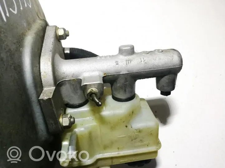 BMW 5 E39 Master brake cylinder 