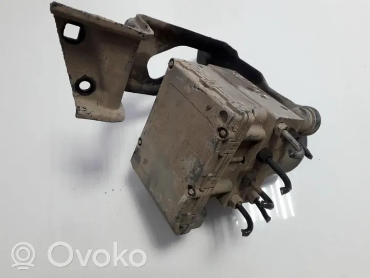 Volkswagen Golf IV ABS bloks 1j0614117c