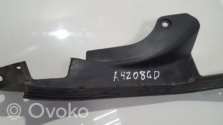 BMW 3 E36 Inne części wnętrza samochodu 81222405147