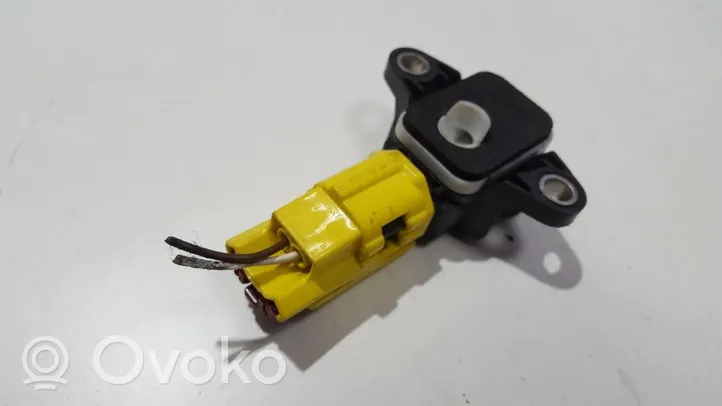 Audi A4 S4 B7 8E 8H Airbag deployment crash/impact sensor 8P0955557