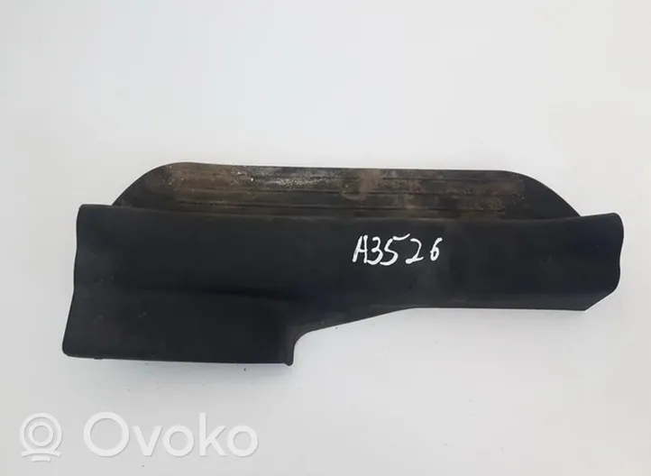 KIA Ceed Rear sill trim cover 858771h000