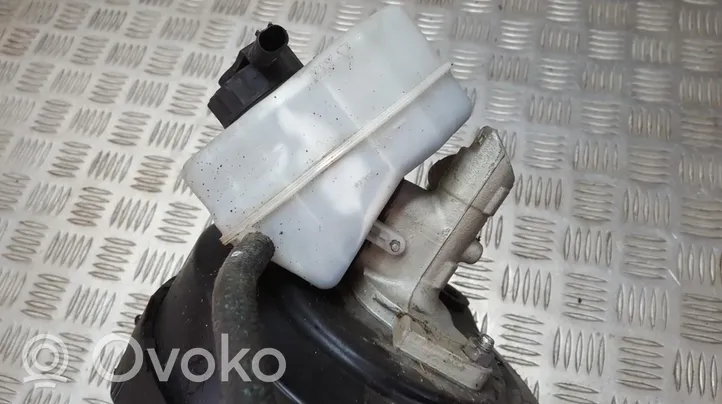 BMW 1 E81 E87 Główny cylinder hamulca 296759450