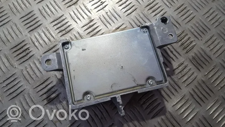 Honda CR-V Module de contrôle airbag 77960skne014m1