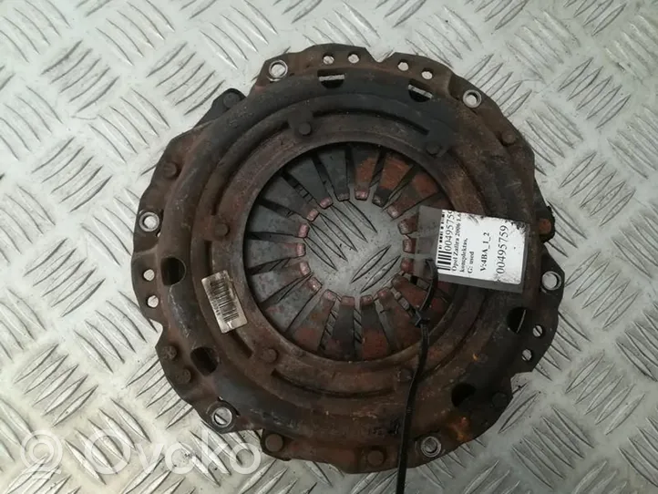 Opel Zafira B Pressure plate 55556349