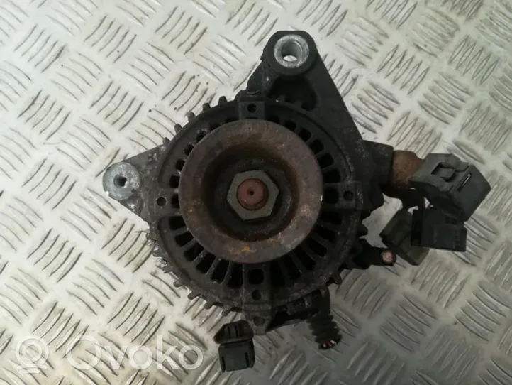 Toyota RAV 4 (XA20) Lichtmaschine 2706028110