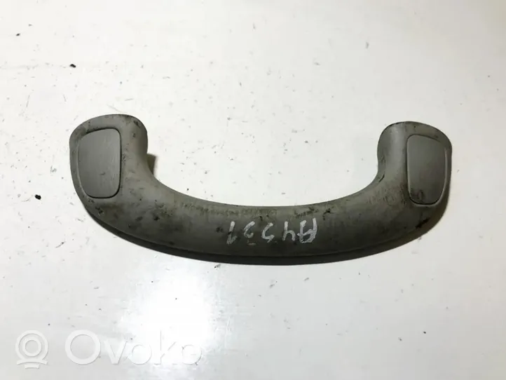 Toyota Previa (XR30, XR40) II Front interior roof grab handle 7460344020