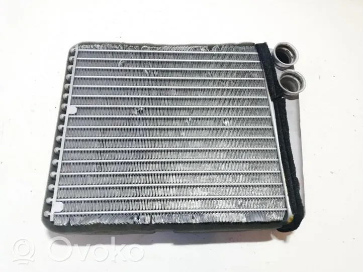 Skoda Octavia Mk2 (1Z) Radiatore riscaldamento abitacolo 1k0819031b