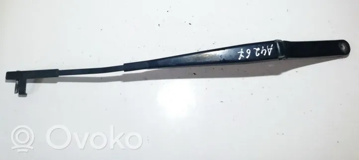 Skoda Octavia Mk2 (1Z) Bras d'essuie-glace avant 1z2955410
