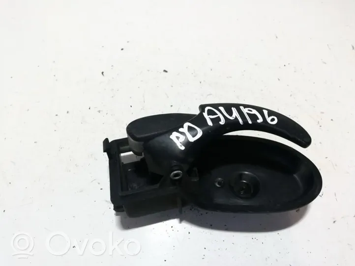 Ford Focus Front door interior handle xs41a22600ak