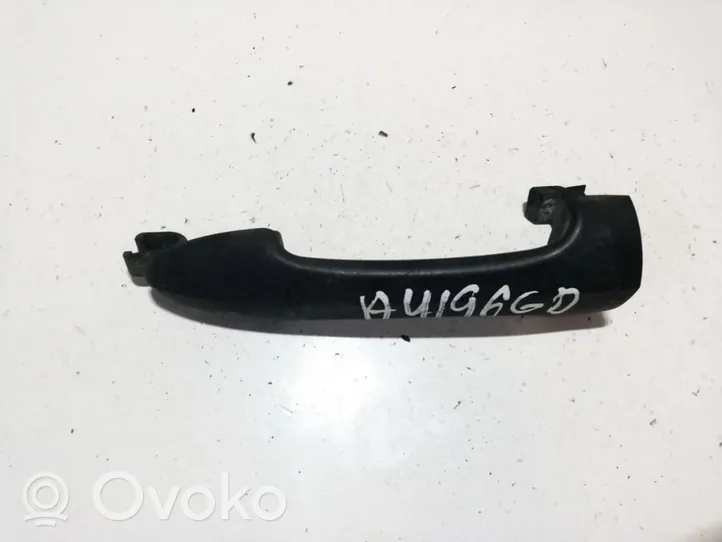 Ford Focus Front door exterior handle xs41a22404