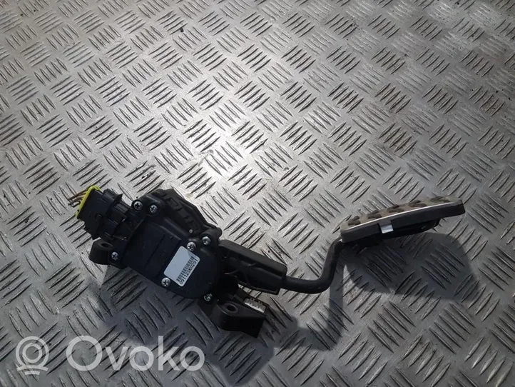 KIA Ceed Accelerator throttle pedal 091123k0291