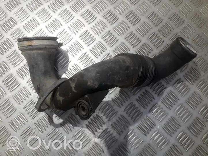 Audi A8 S8 D3 4E Tube d'admission d'air 057129609c