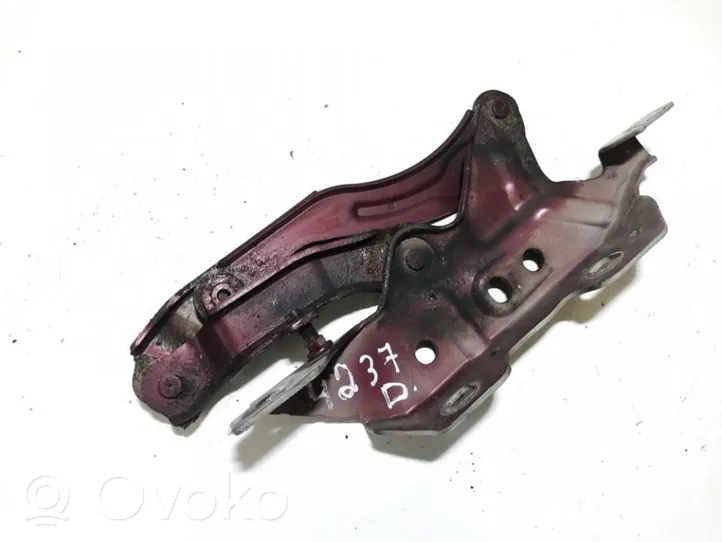 Mercedes-Benz A W169 Engine bonnet/hood hinges 1698800228