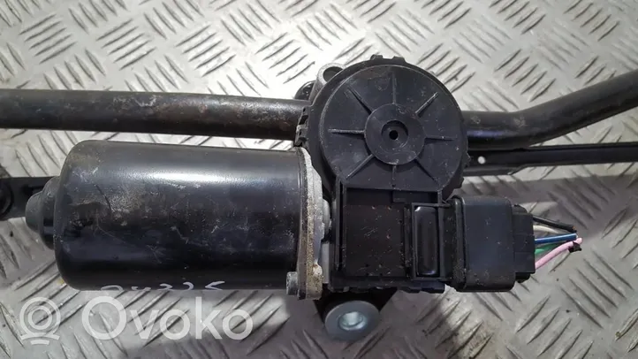 KIA Ceed Wiper motor 