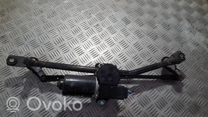 KIA Ceed Front wiper linkage and motor 